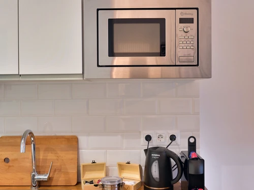 Ferienwohnung Torremolinos, 1 Schlafzimmer, 3 Personen - photo_18254719726