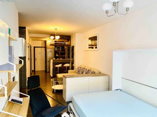 Apartment Torremolinos, 1 bedroom, 3 persons - photo_18254720267