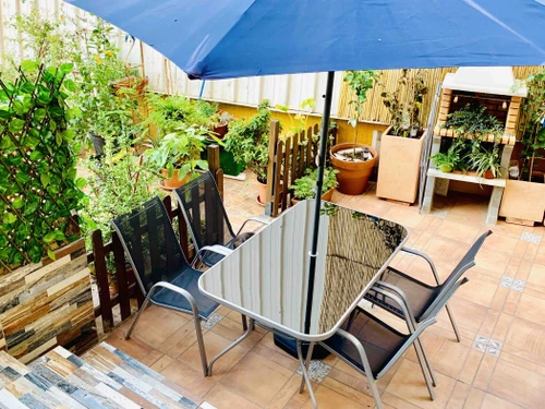 Apartment Torremolinos, 1 bedroom, 3 persons - photo_18254720267