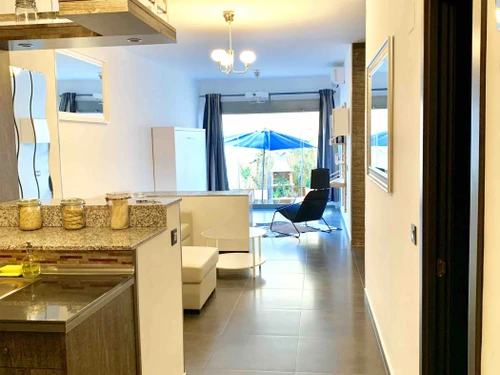 Apartment Torremolinos, 1 bedroom, 3 persons - photo_18254720267