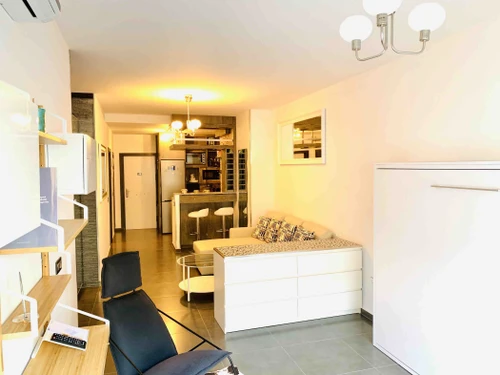 Apartment Torremolinos, 1 bedroom, 3 persons - photo_18254720267