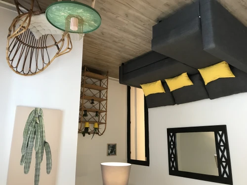 Apartment Torremolinos, 2 bedrooms, 4 persons - photo_18254719532