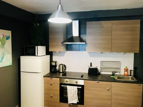 Apartment Torremolinos, 2 bedrooms, 4 persons - photo_18254719532