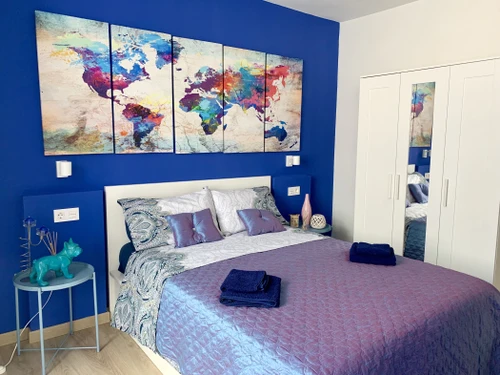 Apartamento Málaga, estudio, 2 personas - photo_18254718954