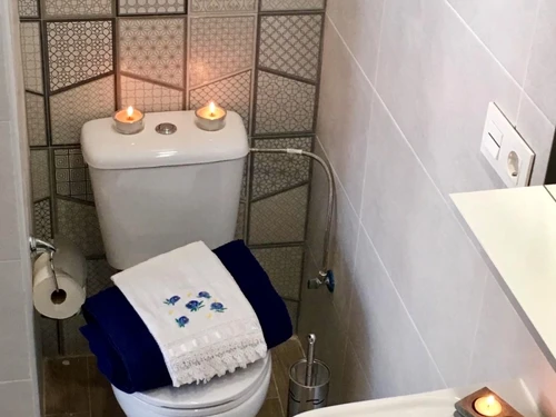 Apartment Málaga, studio flat, 2 persons - photo_18254718954