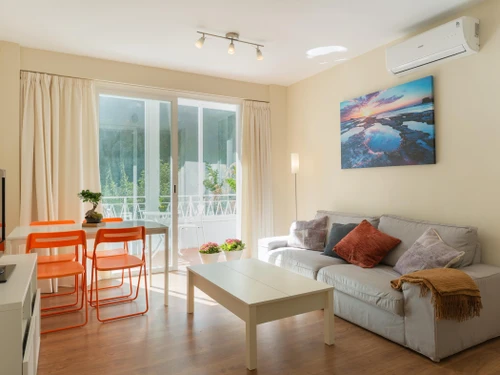 Apartment Málaga, 3 bedrooms, 6 persons - photo_18283956869