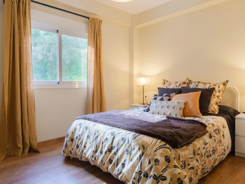 Apartment Málaga, 3 bedrooms, 6 persons - photo_18283956869