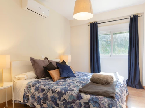 Apartment Málaga, 3 bedrooms, 6 persons - photo_18283956869