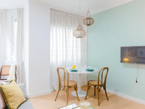 Apartment Málaga, 2 bedrooms, 4 persons - photo_18283962625