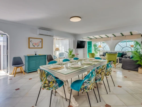 Villa Marbella, 4 dormitorios, 8 personas - photo_18994034334