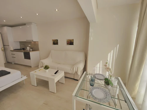 Apartment Torremolinos, 1 bedroom, 2 persons - photo_18254720835