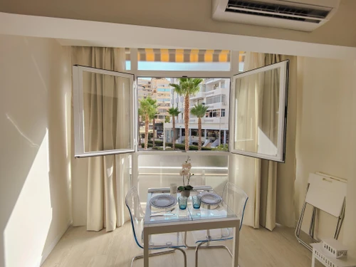 Apartment Torremolinos, 1 bedroom, 2 persons - photo_18254720835