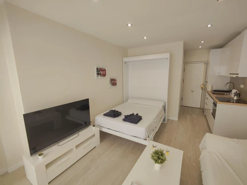 Apartment Torremolinos, 1 bedroom, 2 persons - photo_18254720835