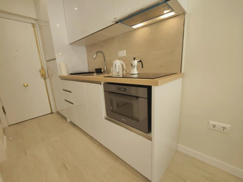 Apartment Torremolinos, 1 bedroom, 2 persons - photo_18254720835