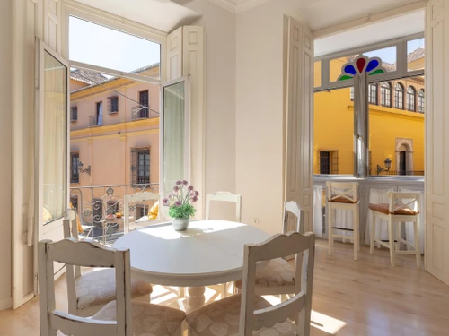 Apartment Málaga, 2 bedrooms, 5 persons - photo_18283962034