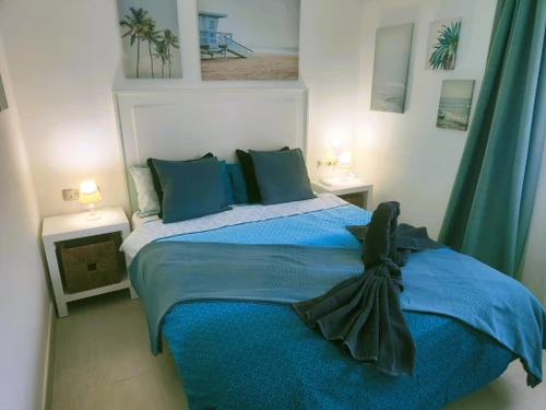 Apartment Mijas, 1 bedroom, 3 persons - photo_18254720736