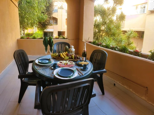 Apartment Mijas, 1 bedroom, 3 persons - photo_18254720736