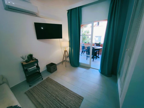 Apartment Mijas, 1 bedroom, 3 persons - photo_18254720736