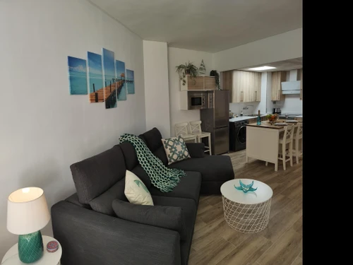 Ferienwohnung Torremolinos, 1 Schlafzimmer, 3 Personen - photo_18254718303