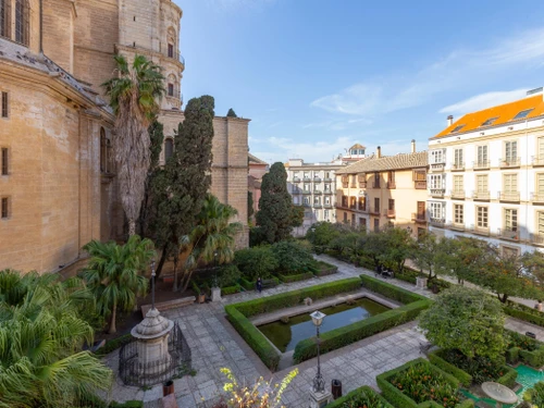 Apartment Málaga, 3 bedrooms, 6 persons - photo_18283962135