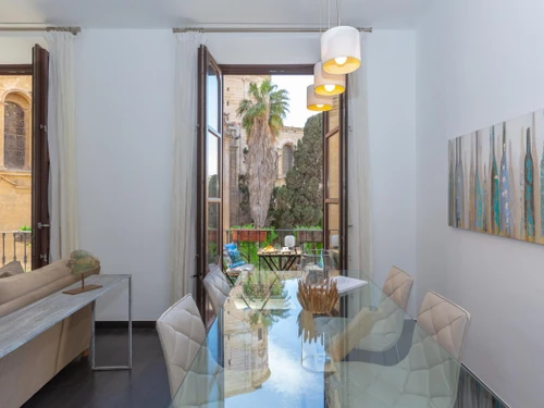 Apartment Málaga, 3 bedrooms, 6 persons - photo_18283962135