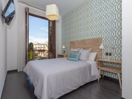 Apartment Málaga, 3 bedrooms, 6 persons - photo_18283962135