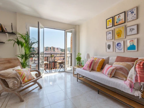 Appartement Málaga, 3 pièces, 4 personnes - photo_18283961814