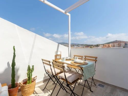 Appartement Málaga, 3 pièces, 4 personnes - photo_18283961814