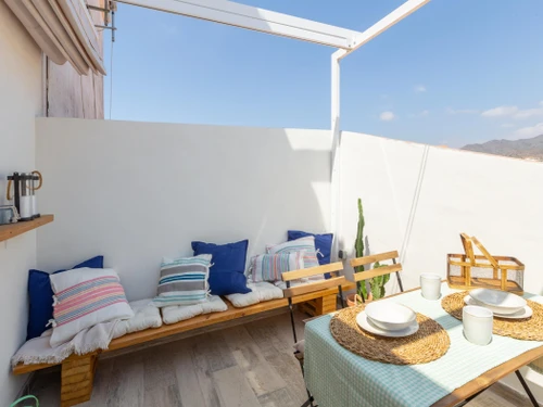 Appartement Málaga, 3 pièces, 4 personnes - photo_18283961814