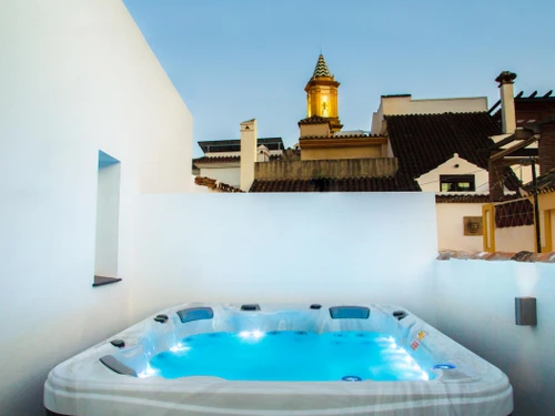 Apartamento Estepona, 3 dormitorios, 6 personas - photo_18254717670