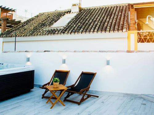 Apartamento Estepona, 3 dormitorios, 6 personas - photo_18254717670