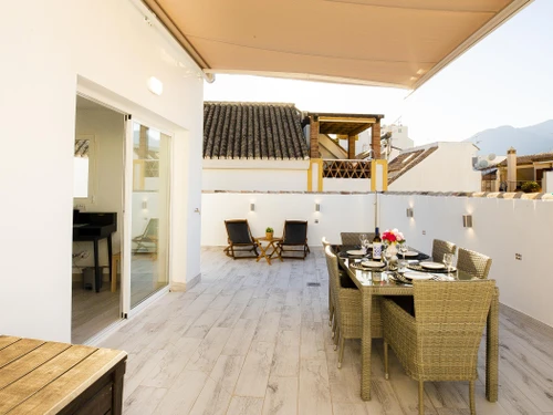 Apartamento Estepona, 3 dormitorios, 6 personas - photo_18254717670