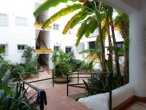 Apartment Torremolinos, 2 bedrooms, 4 persons - photo_18254719816