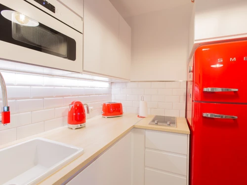 Apartment Torremolinos, 2 bedrooms, 4 persons - photo_18254719816