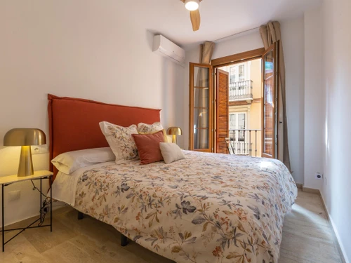 Ferienwohnung Málaga, 3 Schlafzimmer, 6 Personen - photo_18283962226