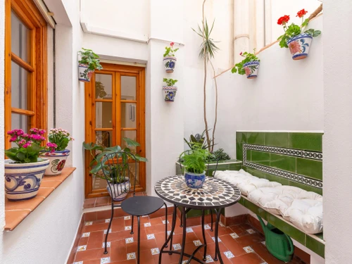 Ferienwohnung Málaga, 3 Schlafzimmer, 6 Personen - photo_18283962226