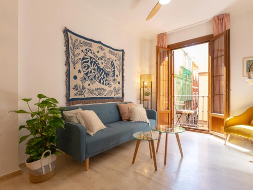 Ferienwohnung Málaga, 3 Schlafzimmer, 6 Personen - photo_18283962226