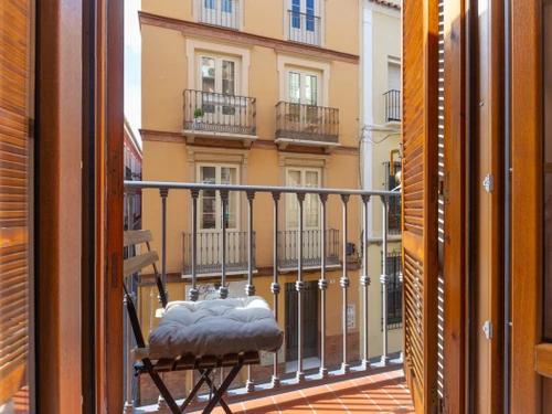Ferienwohnung Málaga, 3 Schlafzimmer, 6 Personen - photo_18283962226
