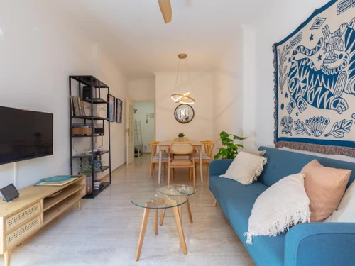 Ferienwohnung Málaga, 3 Schlafzimmer, 6 Personen - photo_18283962226
