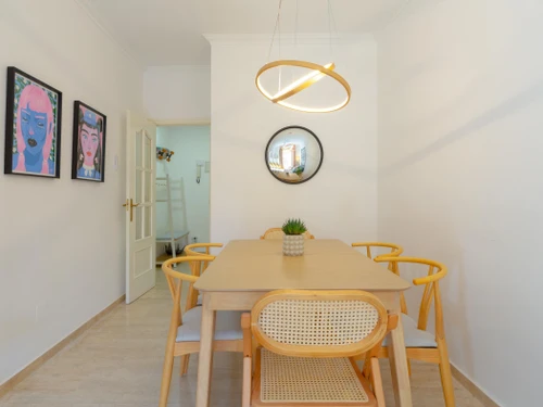 Ferienwohnung Málaga, 3 Schlafzimmer, 6 Personen - photo_18283962226