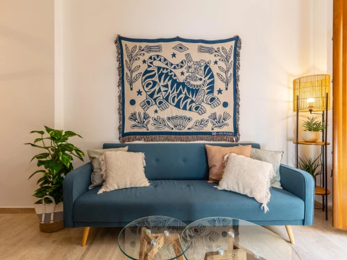 Ferienwohnung Málaga, 3 Schlafzimmer, 6 Personen - photo_18283962226