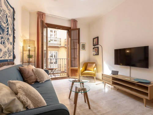 Ferienwohnung Málaga, 3 Schlafzimmer, 6 Personen - photo_18283962226