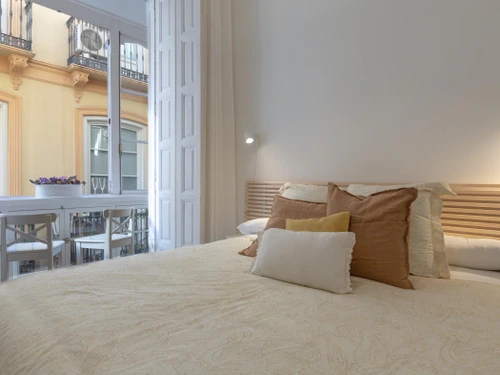 Apartment Málaga, 3 bedrooms, 6 persons - photo_18753178860