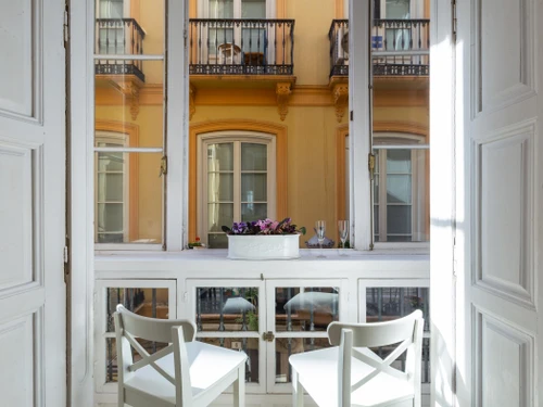 Apartment Málaga, 3 bedrooms, 6 persons - photo_18753178860