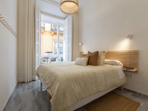 Apartment Málaga, 3 bedrooms, 6 persons - photo_18753178860