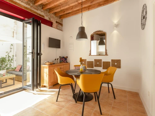 Apartment Málaga, 2 bedrooms, 4 persons - photo_18283961704