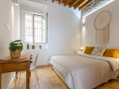 Apartment Málaga, 2 bedrooms, 4 persons - photo_18283961704