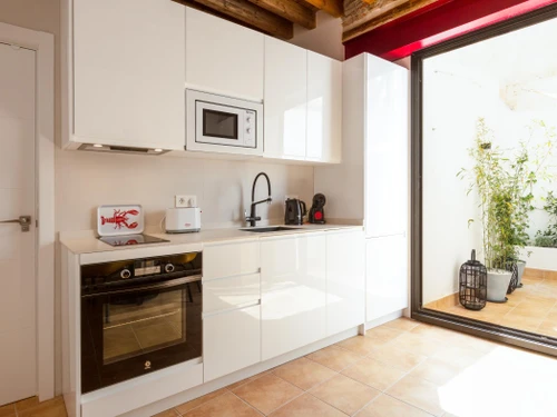 Apartment Málaga, 2 bedrooms, 4 persons - photo_18283961704