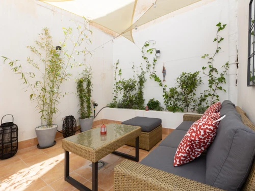 Apartment Málaga, 2 bedrooms, 4 persons - photo_18283961704