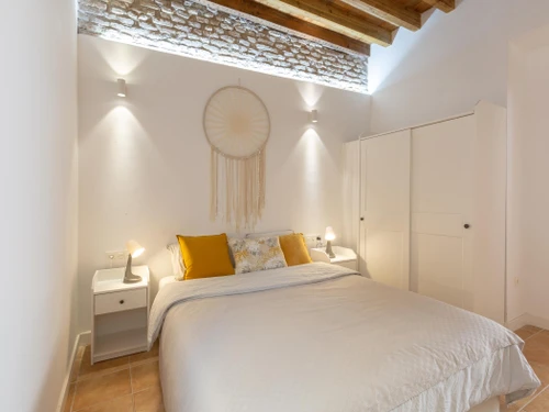 Apartment Málaga, 2 bedrooms, 4 persons - photo_18283961704